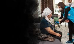 Karşıyaka’da evde temizlik hizmeti