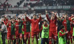 Karşıyaka'ya bayram morali