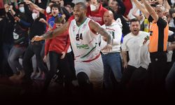 Karşıyaka'ya FIBA'dan transfer yasağı!