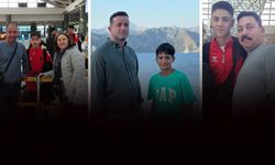 Katar'da kalan İzmirli sporcuların aileleri konuştu: Güvendeler biliyoruz ama çok endişeliyiz!