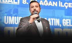 AK Partili Kaya’dan Çakıcı’nın çağrısına yanıt: Görüş vermek isteyene kapımız açık