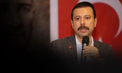 AK Partili Kaya'dan İzmir Barosu'na 'tahliye' çıkışı... "Beni değil arkadaşlıklarınızı sorgulayın"