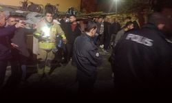 Kayınvalidesiyle tartışan kadın, evi ateşe verdi!