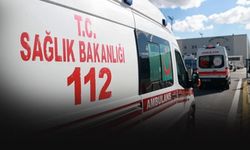 Polisten kaçan alkollü sürücü zincirleme kazaya neden oldu... 4 yaralı!