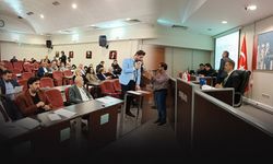 Karşıyaka’da Tekstil Pazarı tartışması... Kent AŞ’nin sorunlarına katkı sağlayacak!