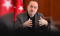 AK Partili Kırkpınar’dan Tugay’a tepki: Şovu bırak İzmir’e bak!