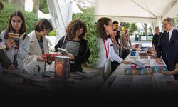 Kültürpark’ta İzmir Kitap Fuarı ile edebiyat şöleni başlıyor!