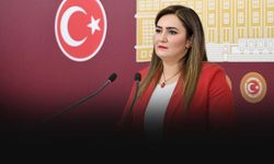 CHP'li Kılıç'tan APP plaka tepkisi... "Adalet değil resmen tuzak!"