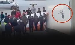 KYK yurdunda kahreden son... 4’üncü kattan atladı, kurtarılamadı!