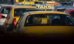Komisyondan geçti... İzmir’de taksi ücretlerine zam!
