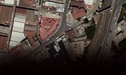 Konak Belediyesi Meclisi’nde “Özel Sağlık Tesisi alanı” planına ret