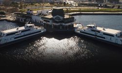 Depreme dayanıksız olduğu söylenmişti... Konak’a yeni iskele planı