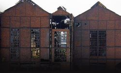 Konak Belediyesi'nden 'Tarihi Elektrik Fabrikası' tepkisi: "Rant amaçlı bir yok etme girişimi!"