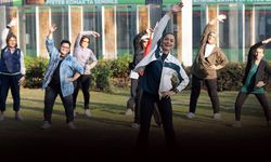 Konak’ta açık havada sabah sporu yeniden başlıyor