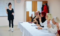 Konak’ta iletişime engel yok