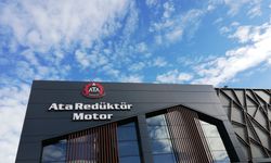 Konkordato ilan etmişti: Ata Redüktör üretime devam ediyor!