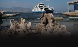 Körfezin ekolojik yapısı güçleniyor... Atık kabuklar denize can getirecek!