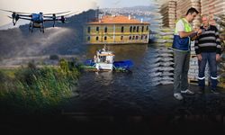 İzmir’de çevre için yoğun mesai: Körfez temizleniyor, denetimler artıyor