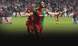 Karşıyaka seriyi sürdürecek