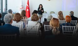 Karşıyaka’da kadın bakış açısıyla kent planlaması masaya yatırıldı