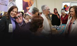 Karşıyaka’nın bilge çınarlarına dopdolu kutlama