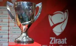 Kuralar çekildi: Ziraat Türkiye Kupası'nda final yolu belli oldu