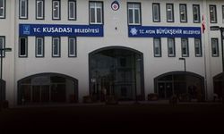 Kuşadası Belediyesi’nde başkan vekili belli oldu!