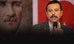 AK Partili Kaya’dan Eşki’ye Yalım çıkışı... Belediyeleri yakın arkadaş matinesine çevirdiler!