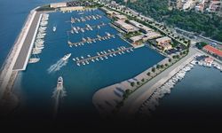 Yenifoça’da Liman projesi için önemli karar!
