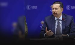 AK Partili Kaya'dan Tugay'a yaylım ateşi... 'Haksız olduğunuzu söyleyen 3 mahkeme kararı var!'