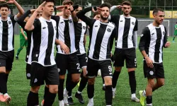 Manisa FK'dan hakem yönetimlerine tepki geldi