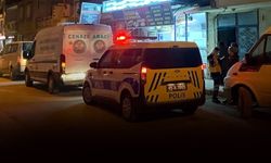 Manisa'da boş arazide ceset bulundu: Şüpheli ölüm!