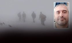 Manisa’da kayıp dağcıdan haber alınamıyor: Aramalar sürüyor!