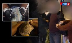 Marmaris Belediyesi'ne operasyon: Rüşvet alırken suçüstü yakalandı!