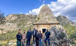 Marmaris'te tarihi çeşme koruma altına alınıyor