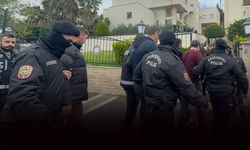 Marmaris'teki rüşvet soruşturmasında 4 şüpheli tutuklandı