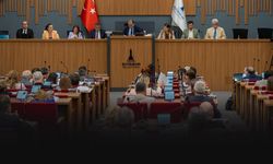 Büyükşehir’de İZBETON gerginliği... Keşke asli görevinde kalıp kooperatif işine girmeseydi!