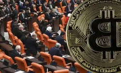 Meclis’te kripto düzenlemesine fren