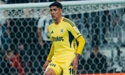 Meksika'dan Edson Alvarez itirafı: 'Mourinho beni aradı'