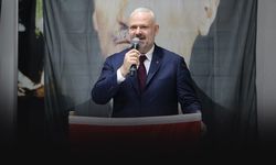 Başkan Pehlivan MHP'nin iftar yemeğinde konuştu... "Menemen Cumhur İttifakı'nın başarısıdır!"