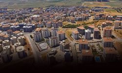 Menemen’de büyük parsellerde kat sınırı 12’ye mi çıkıyor!