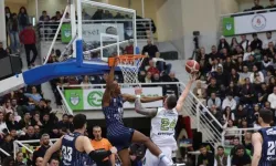 Merkezefendi Basket'ten taraftara destek çağrısı!