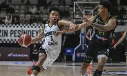 Merkezefendi'nin konuğu Bahçeşehir