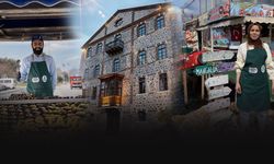 Hayatları değişen kursiyerlerden çağrı: 'Meslek Fabrikasına dokunmayın'