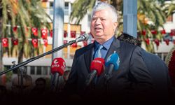 Meslek Fabrikası tartışmalarına Özuslu’dan açıklama: Başkana destek vermek için 'evet' dedim!