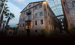 Meslek Fabrikası'na kaymakamlıktan ‘Boşaltın’ tebliği