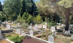 Mezarlık ziyaretinde kadın cinayeti: 1 ölü, bir ağır yaralı