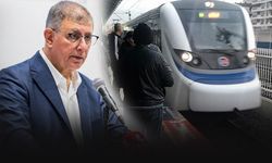 İZBAN’daki işçilerin alacağı için Tugay 100 milyon TL’lik yetki isteyecek