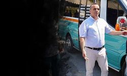 Minibüsçü esnafı seçimini yaptı: İşte 3 adaylı yarışın kazananı!