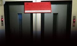 MMO'dan çarpıcı İzmir raporu: Her 8 asansörden 1'i tehlikeli!